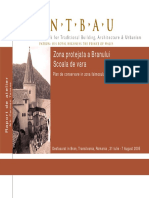 Bran Workshop Report 2005 PDF