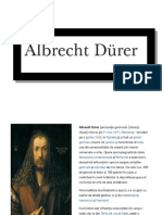 Презентация1.pptx Albert Durer