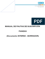 Manual de Pautas de Suscripción_Fianzas_última versión_borrador.pdf
