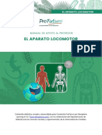 MAP - El Aparato Locomotor PDF