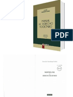 Manual de Derecho Societario Oswaldo Hundskopf Exebio PDF