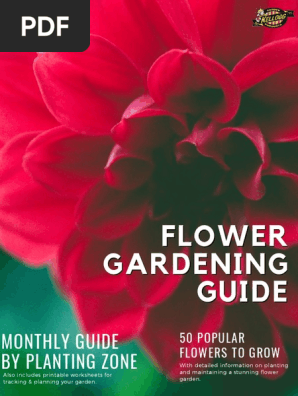 Monthly-Flower-Gardening-Guide