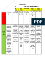 Lembar Kerja Siswa POSISI BENUA