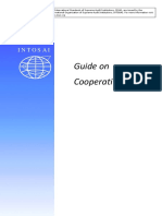 Guide On Cooperative Audit PDF