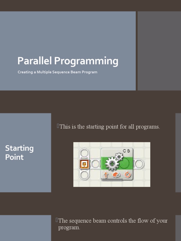 Parallel Programming Guide | PDF | Computers