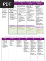 member-benefit-matrix