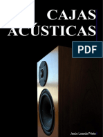 Cajas Acusticas y Altavoces Teoria y Dis PDF