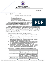 DM - s2020 - 059 Buwan NG Wika PDF