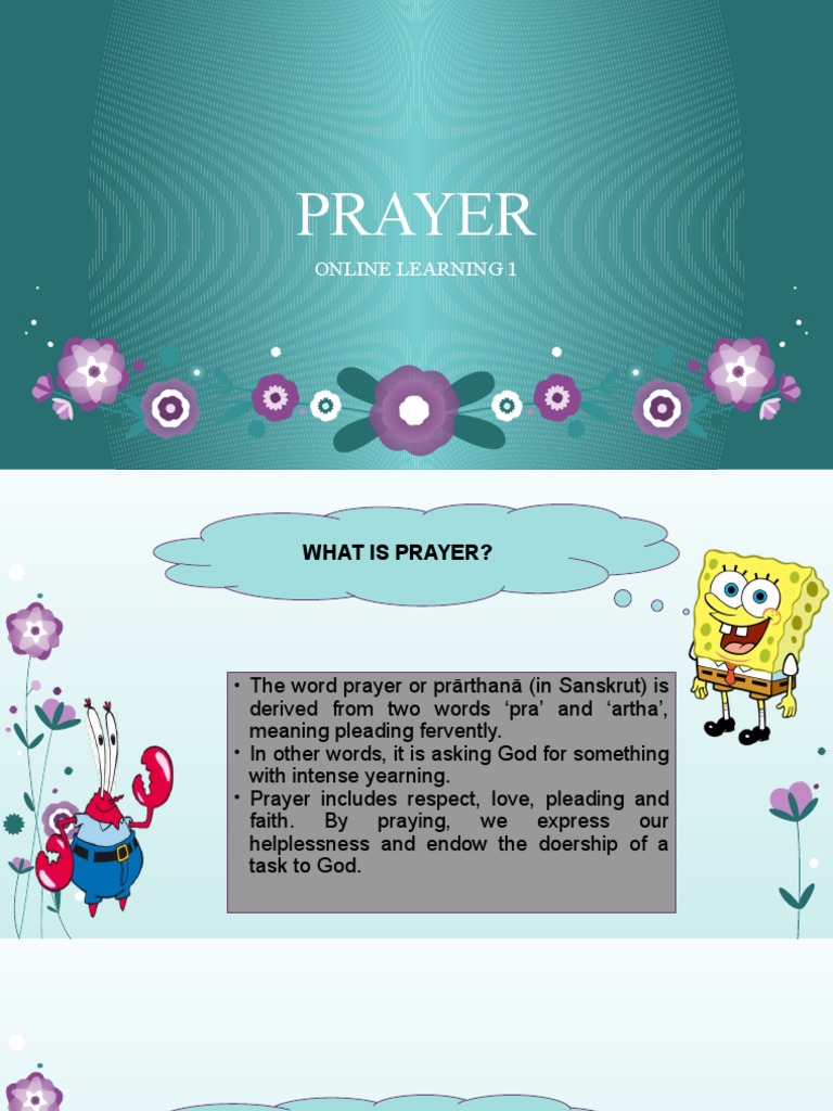 Cl Module 1 Pdf Prayer Mary Mother Of Jesus