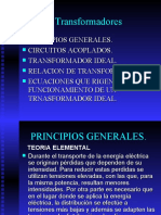 Transformadores