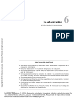 La Observacion PDF