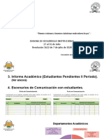 Semana Ins. 27 Al 31 Julio 2020