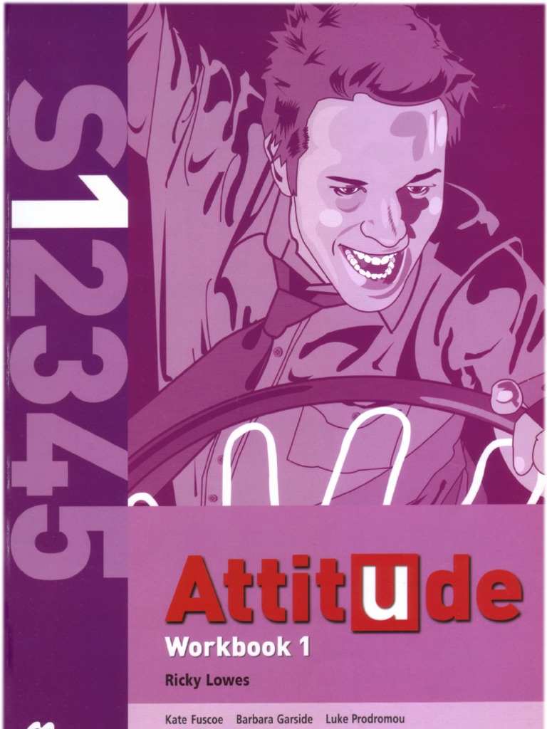 Att 1 Workbook | PDF