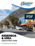 Keremeos Opportunities Guide 2019 PDF