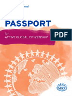 The Passport (2019)