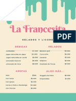 La Francesita PDF