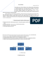 Planavimas Muzika PDF