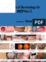 Sarowar Dermatology book