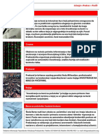 Kurs Investiranje Na Berzi PDF