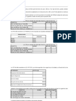 Ejercicio Costos