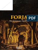 Forja - São Josemaria Escrivá