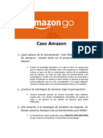 Caso Amazon