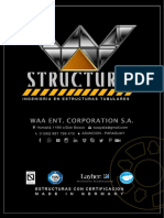 WStructures