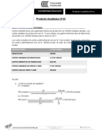 Producto Académico N 02