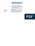 Camilo García Sarmiento - Job Senior Reinsurance Contracts Counsel 4