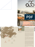 A35 Revista Internacional de Arquitectura y Opinión PDF