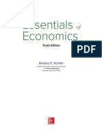 399633708 Bradley R Shiller Essentials of Economics PDF