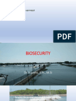 01 Biosecurity