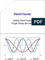 03 Deret Fourier