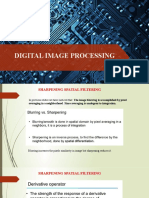 DiGital Image Prcessing Part 2