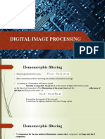 DiGital Image Prcessing Part 3