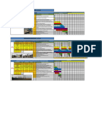 DIAGRAMA DE ACTIVIDADES DEMOLICION