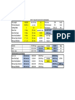 Pile Estimate:: 5Mm Ms Plate 159.51 KG