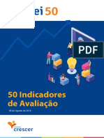 APEI50 Artigo 50 Indicadoresde Inovacao