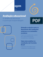 Avaliação educacional: os desafios da sala de aula e a promoção da aprendizagem