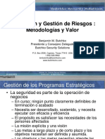 Asis (Evaluacion y Gestion de Riesgos)