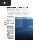 AUTOMATION Minera Mining Magazine Jun20