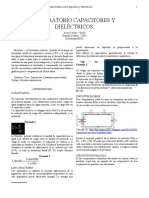 Informe de Laboratio #2