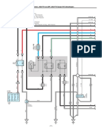Diagrama Hilux 2012 Engine Control (1KD-FTV o DPF 2KD-FTV Except VN Turbocharger)