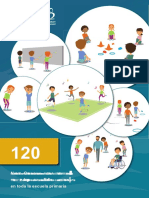 120 actividades sin contacto físico para educación física. Recomendados para Educación Primaria.pdf
