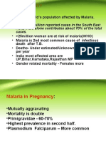 Malaria Es Pregcy