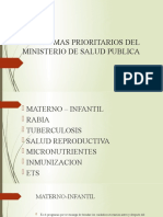 278429529-Programas-Prioritarios-Del-Ministerio-de-Salud-Publica.pptx