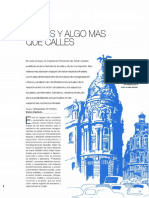Articulo Sobre - Calles PDF