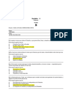 Evaluacion Sociales