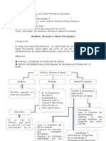 Actividad 10 Analisis Sintesis e Ideas Principales