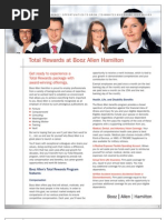 Download Booz Allen Total Rewards by Andrew Le Nguyen SN47505332 doc pdf